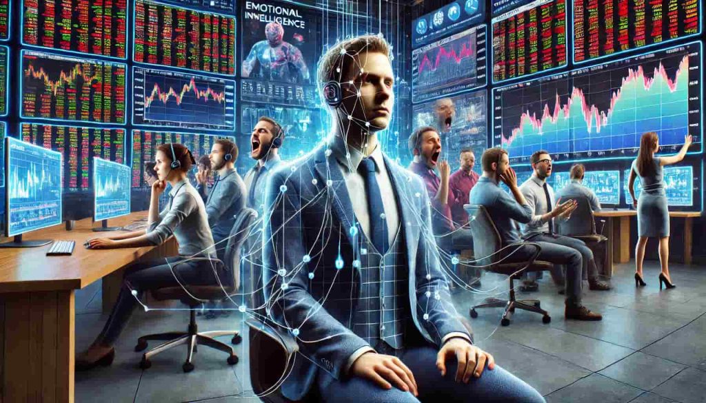 Emotionale Intelligenz beim Trading