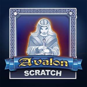 Avalon Scratch Logo