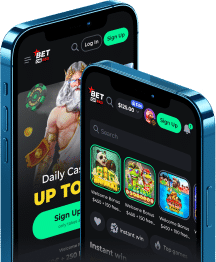 BetOnRed Live Casino App