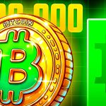Bitcoin Kurs Die „Gott-Kerze“ kommt! Prognose 500.000 Dollar in 2025 – jetzt einsteigen?