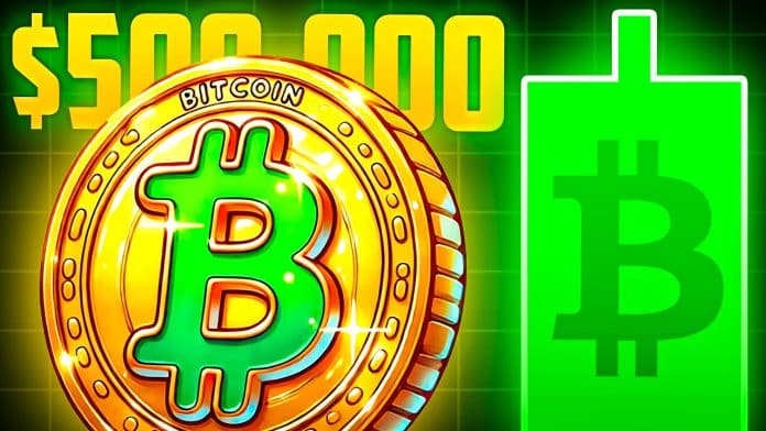 Bitcoin Prognose: Kurs vor „großem Ausbruch“! Top-Trader bullish – doch kann BTC jetzt wirklich pumpen?