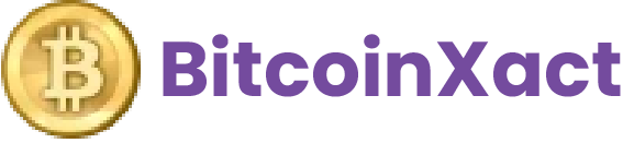 Bitcoin Xcat Logo