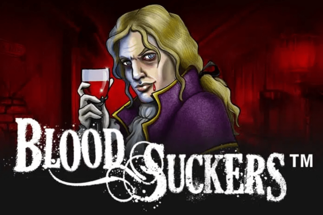 Blood Suckers logo