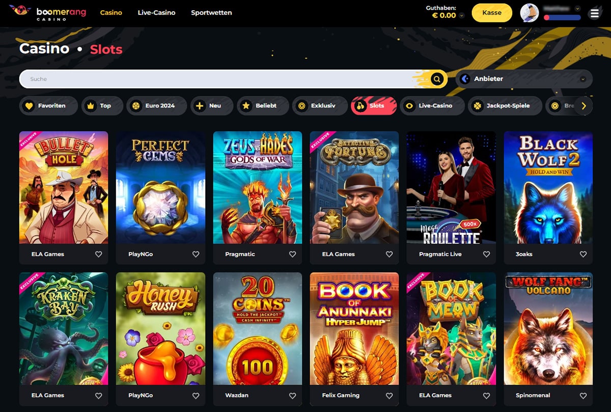 Increase Your casino In 7 Days