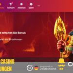 HitnSpin Casino Titelbild