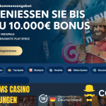 Titelbild Lucky Dreams Casino