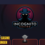 Incognito Casino Titelbild