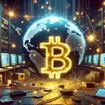 Bitcoin Blockchain funktioniert