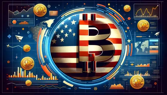 Kaufen die USA Bitcoin?