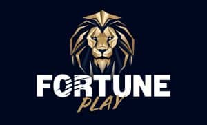 Fortune Play Logo