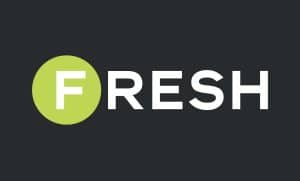 Fresh Casino Logo