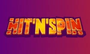 Hitnspin Casino Logo