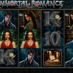 Immortal Romance Cashed Casino