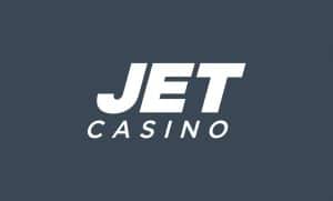 Jet Casino Logo