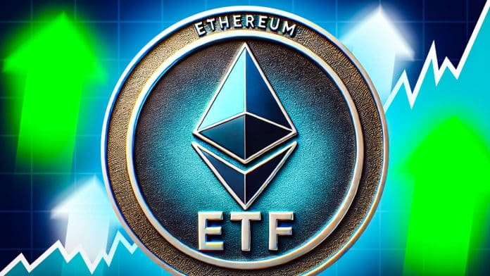 Krypto News Ethereum ETF – irre Prognose! Sollte man jetzt ETH kaufen, bevor der Kurs explodiert?