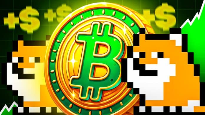 Krypto News Top-Trader sieht „Schnäppchen“-Chance bei Bitcoin und Co.! Welche Kryptowährung kaufen?