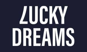 Lucky Dreams Logo