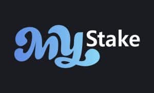 Mystake Logo