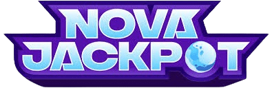 Nova Jackpot Casino Logo