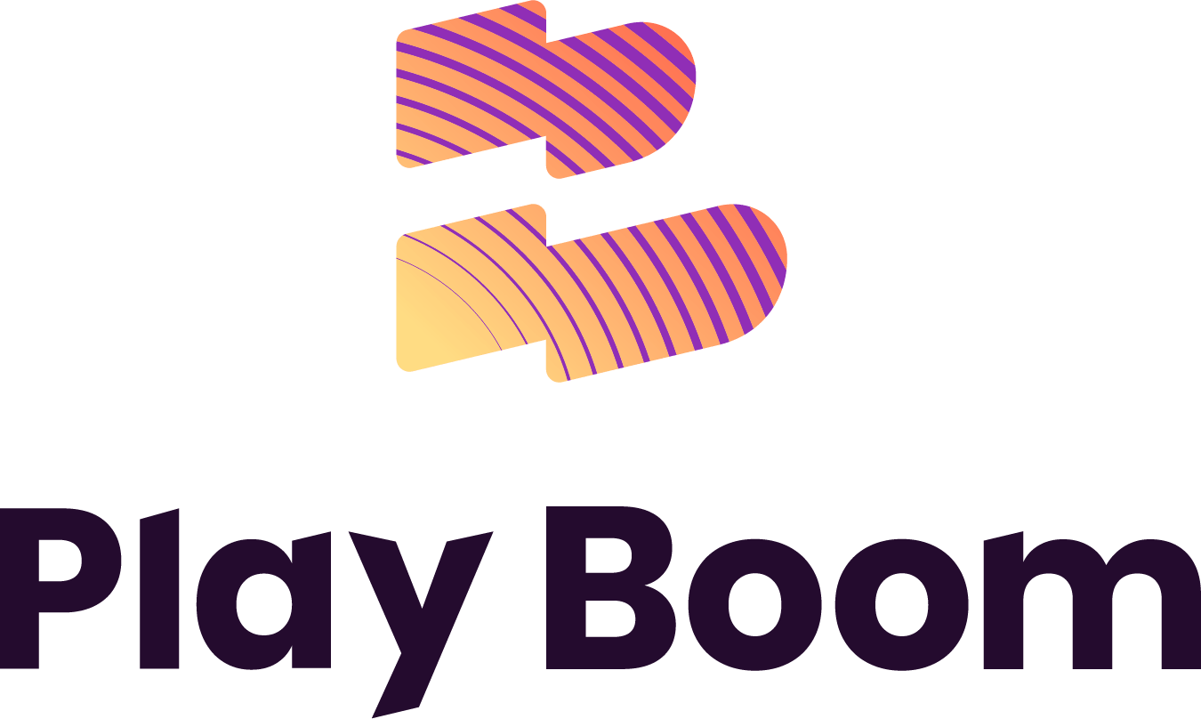 Play Boom Casino Logo