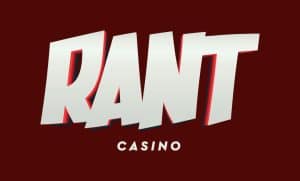 Rant Casino Logo