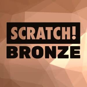 Scratch Bronze