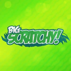 Scratchy Big Logo