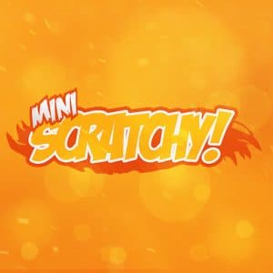 Scratchy Mini Logo