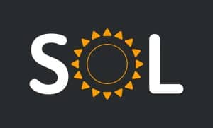 Sol Casino Logo