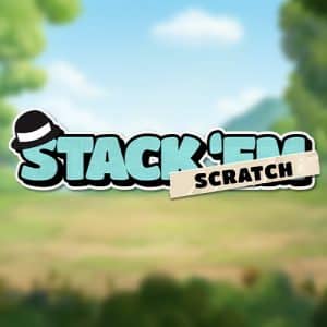 Stack'em Scratch Logo