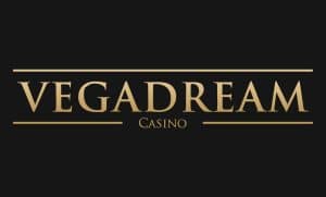 Vegadream Casino Logo