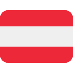 Austria Flag icon