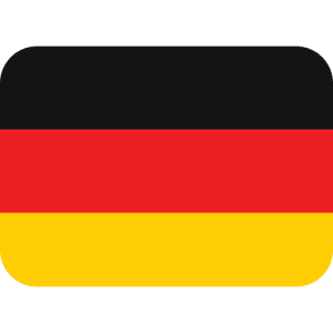 Germany Flag icon