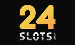 24 Slots Logo