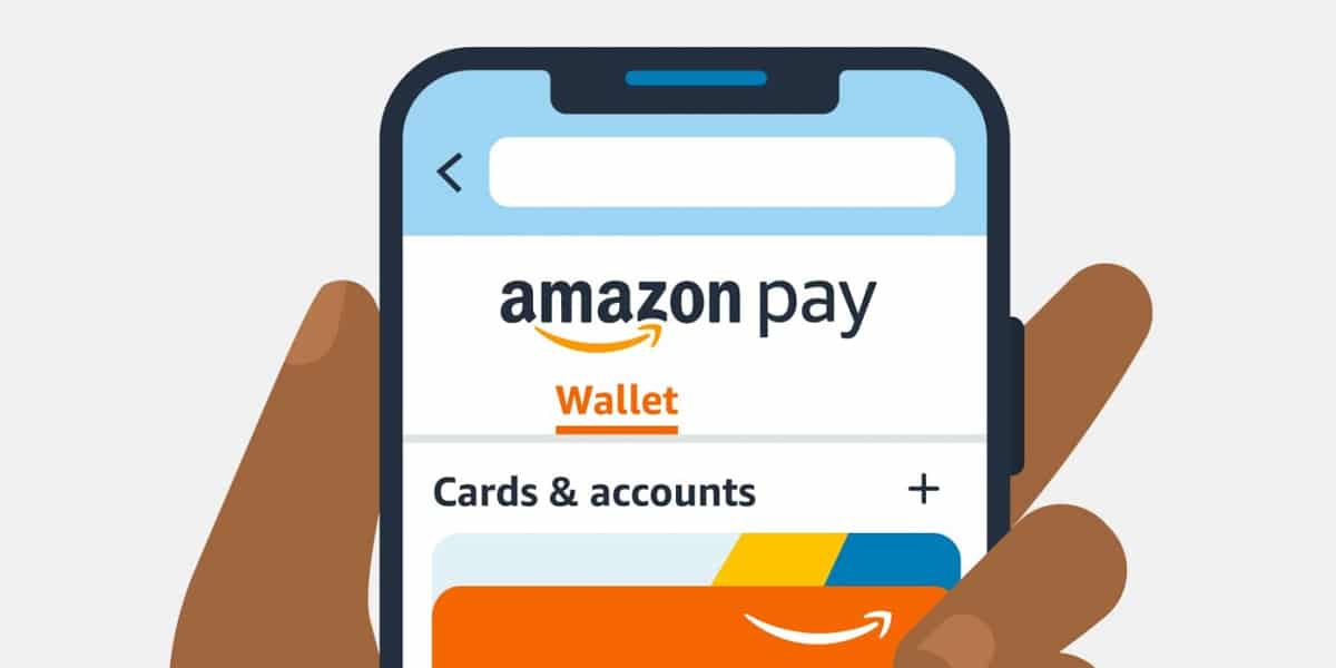 Amazon Pay Generic