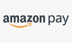 Amazon Pay Logo