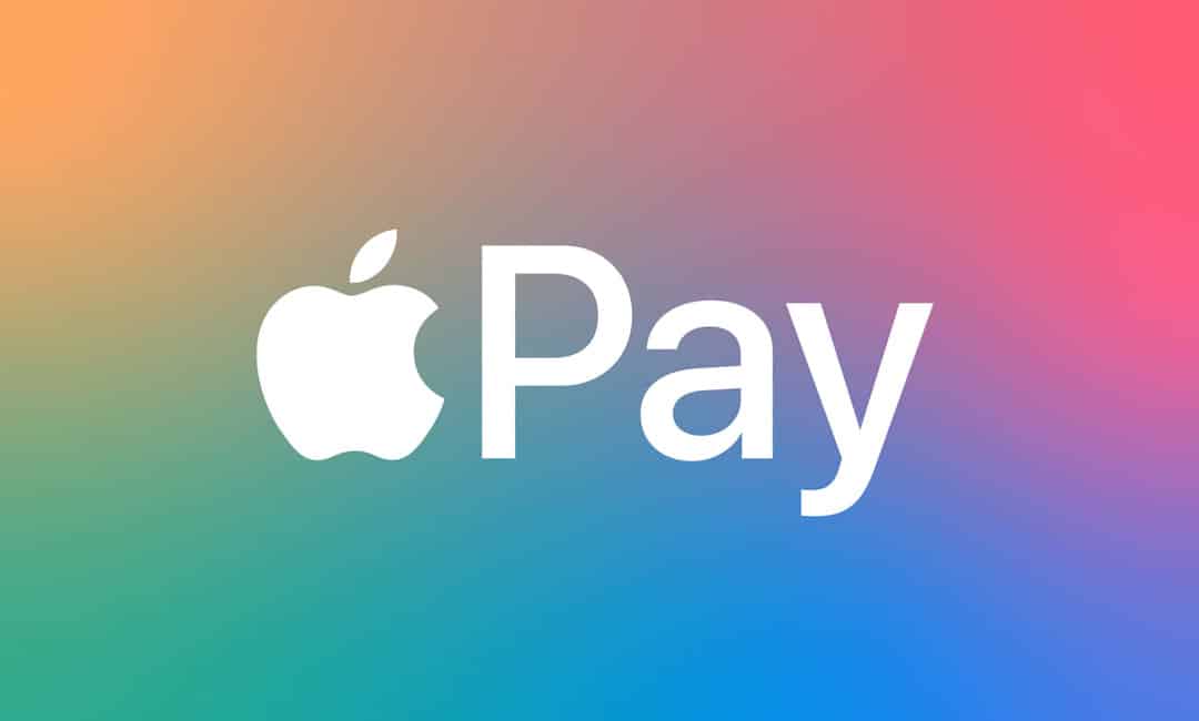 ApplePay Deposit Method