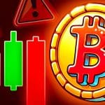 Bitcoin Kurs Prognose BTC pumpt – doch Top-Analyst sieht „50% Chance“ für neuen Mega-Crash