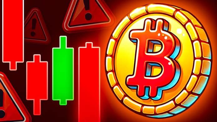 Bitcoin Kurs Prognose BTC pumpt – doch Top-Analyst sieht „50% Chance“ für neuen Mega-Crash