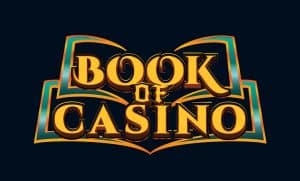 BookOfCasino Logo