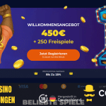 Ninecasino Titelbild