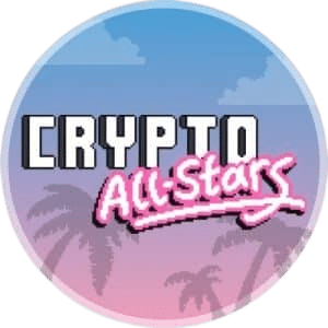 Crypto all stars