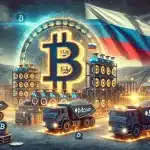 Bitcoin Mining Russland