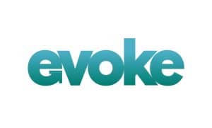 Evoke Logo