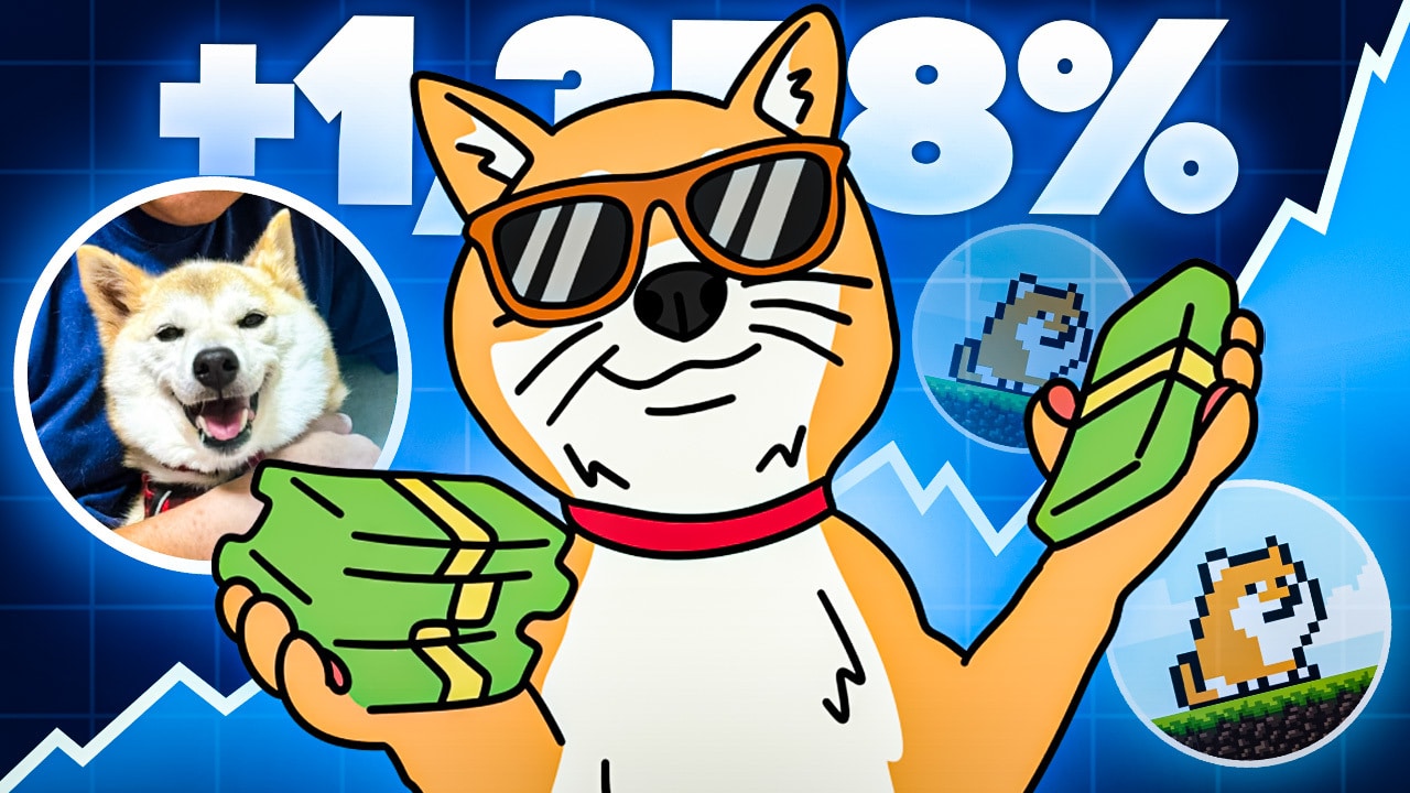 Krypto News: +1.358% – Trader sprachlos! Ist Neiro Ethereum (NEIRO) der  beste Memecoin zum jetzt Kaufen?