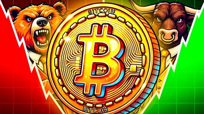 Krypto News 6 kritische Faktoren – 4 bullish, 2 bearish! Wie geht's für BTC und Co. jetzt weiter?