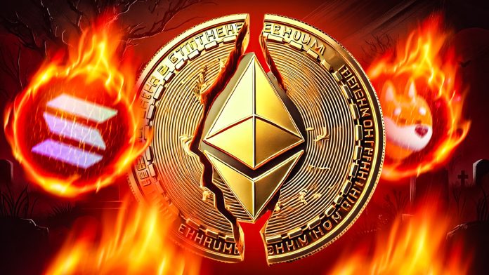 Crash et apocalypse ! Bitcoin, Ethereum, Dogecoin – tout s’effondre ! Le début de la fin ? - La Crypto Monnaie