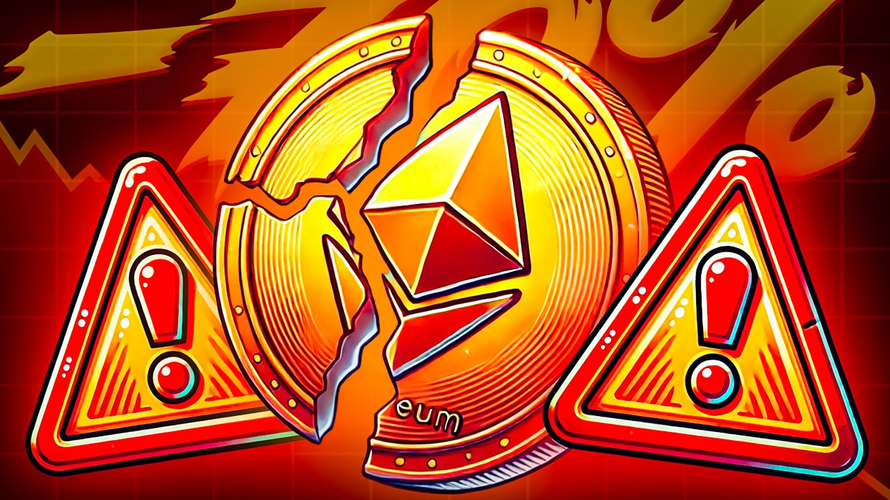 Ethereum Kurs: Prognose immer schlechter! Scheitert ETH 2024 wirklich an 3.000 US-Dollar?