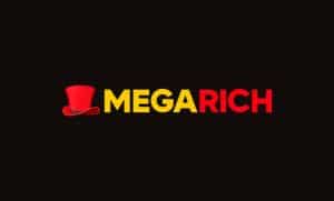 Megarich Logo