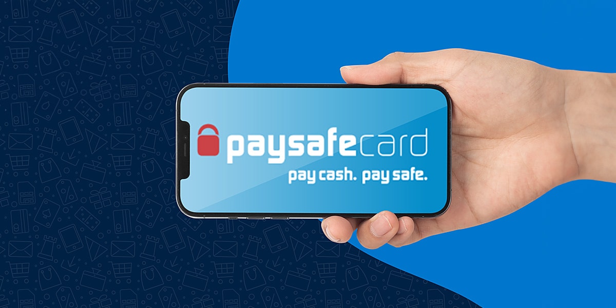 Paysafe Card Generic